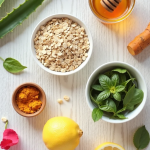 NATURAL REMEDIES