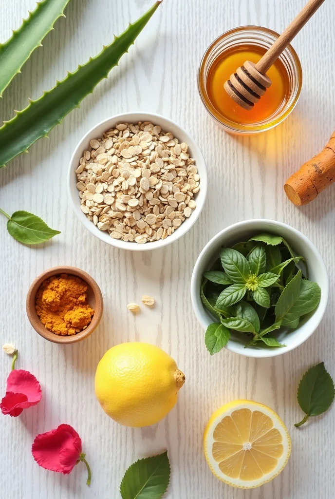 NATURAL REMEDIES