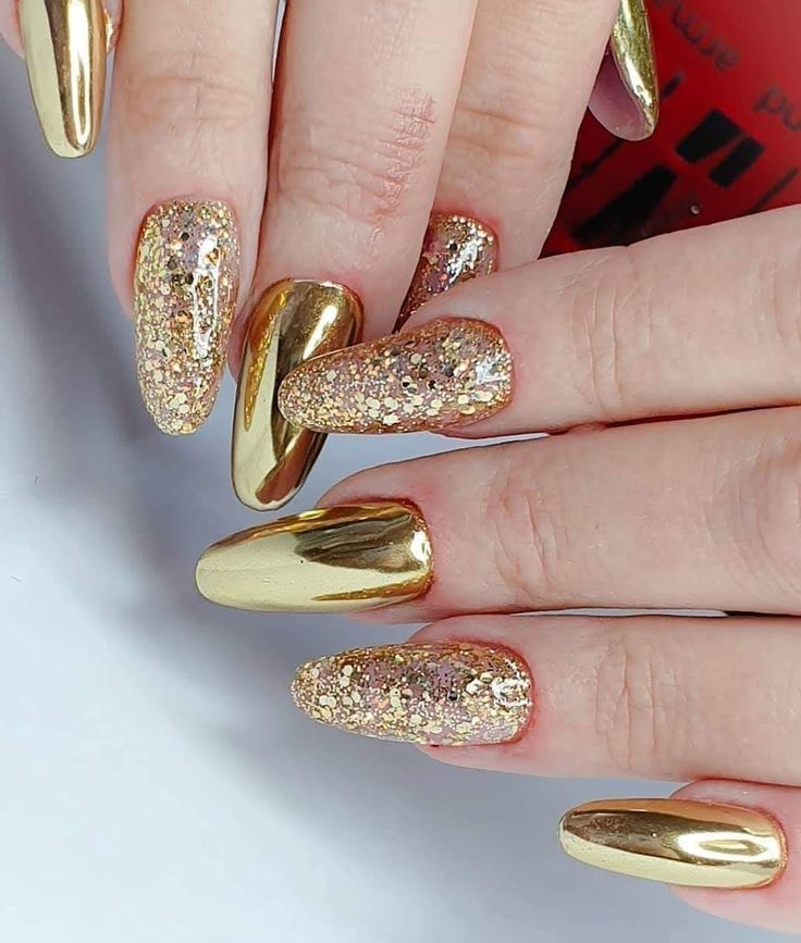 uñas