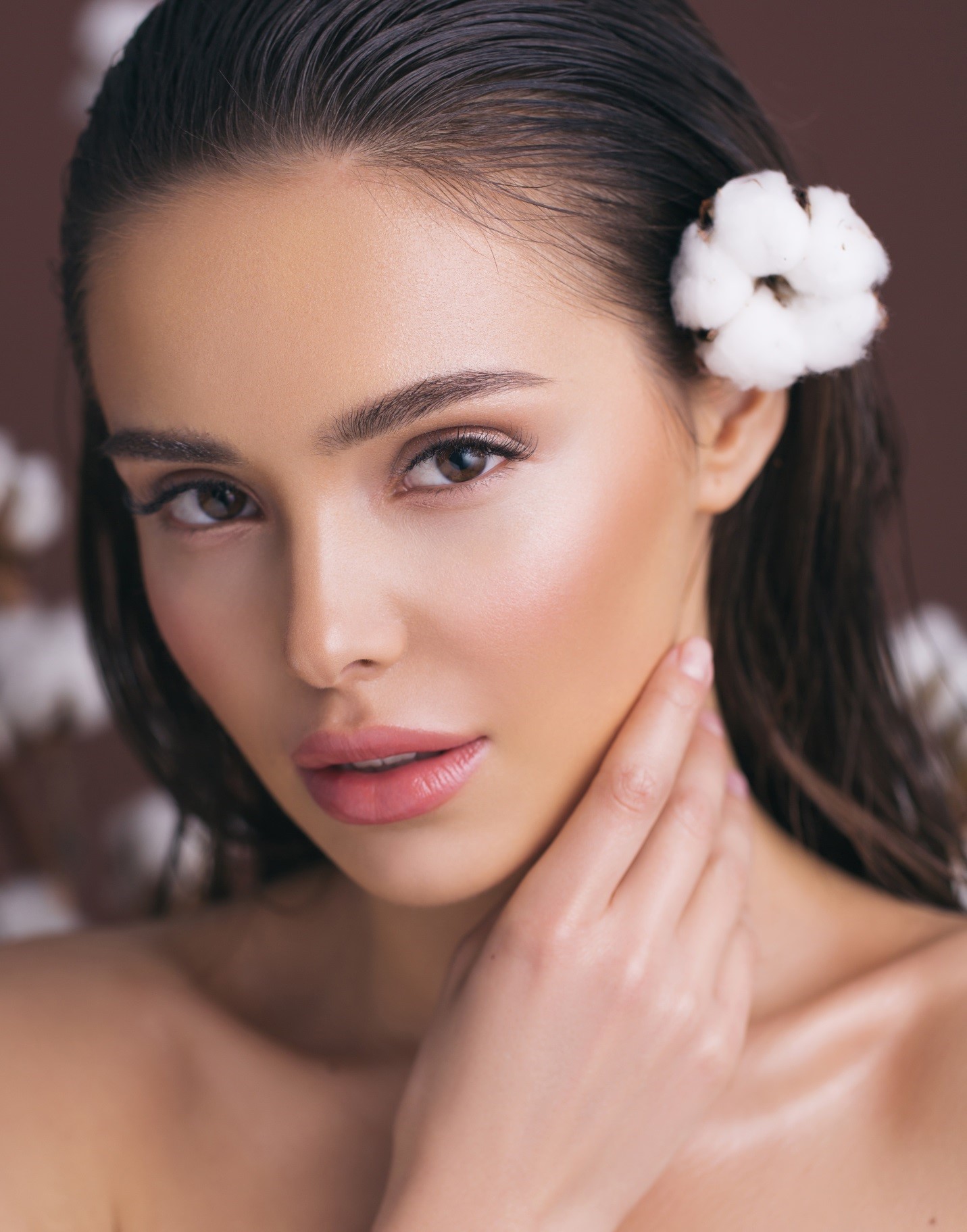 5 tips untuk mendapatkan makeup natural flawless